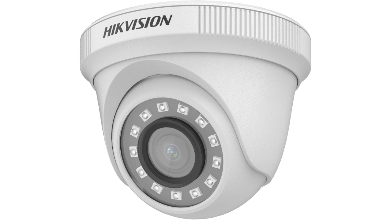 Hikvision DS-2CE56D0T-IRF(3.6mm)(C)