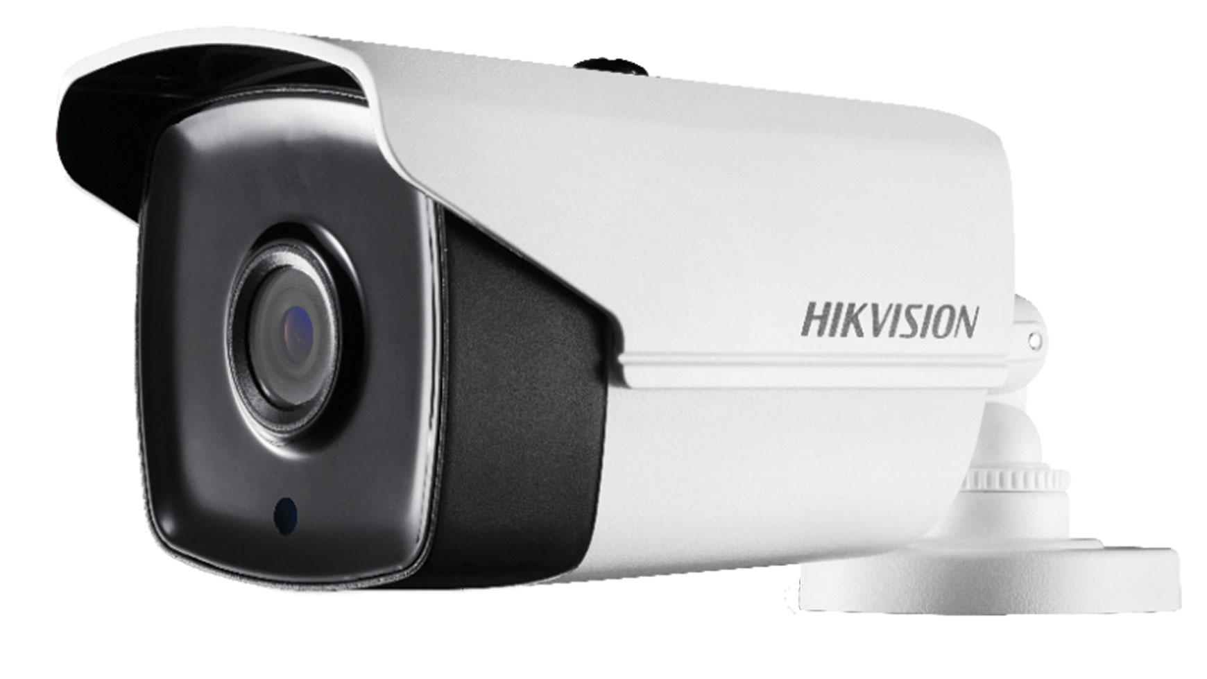 Hikvision DS-2CE16D0T-IT3E(3.6mm) - 2MP kamera u bullet kućištu sa PoC tehnologijom.