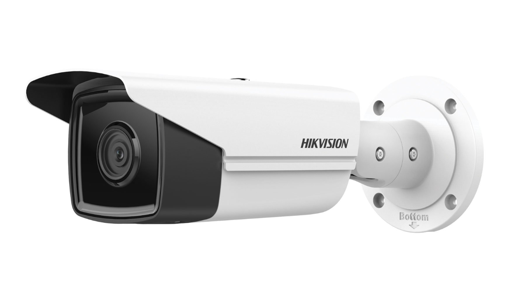Hikvision DS-2CD2T83G2-4I(4mm)