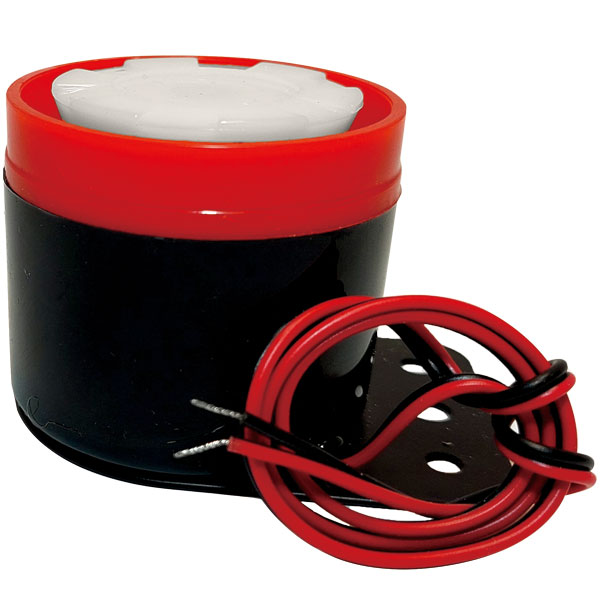 WesternSecurity Mini Piezo