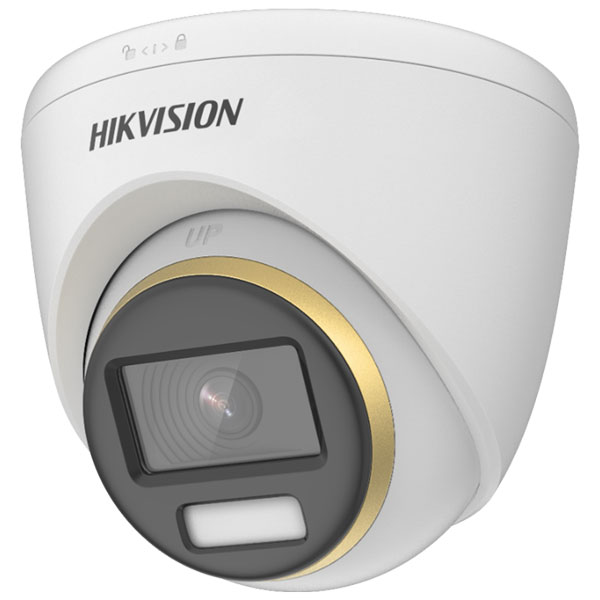 Hikvision DS-2CE72UF3T-E(2.8mm)