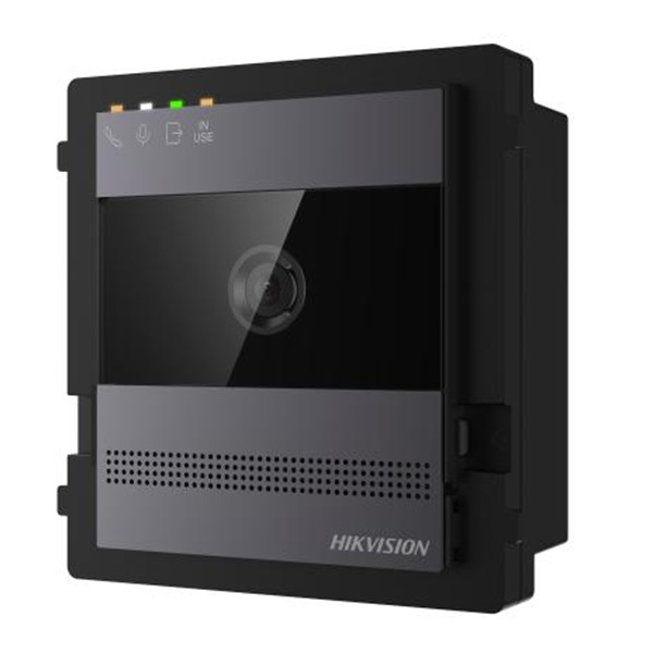 Hikvision DS-KD7003EY-IME2(Aluminium) Hikvision DS-KD7003EY-IME2(Aluminium)