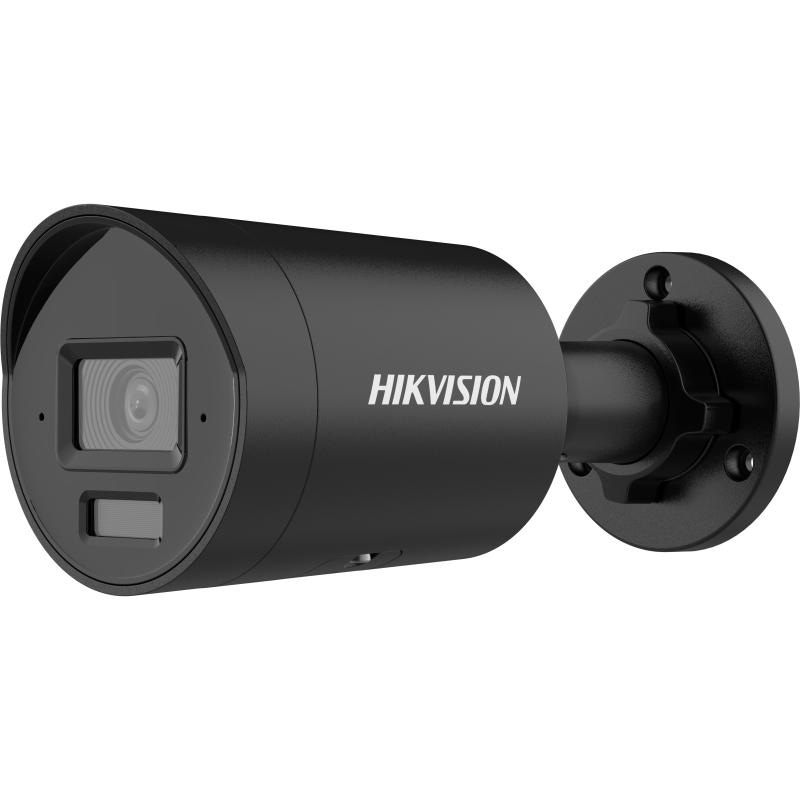 Hikvision DS-2CD2043G2-LI2U(2.8mm)(BLACK)