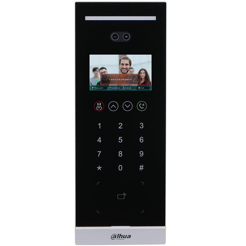 Dahua VTO6531H