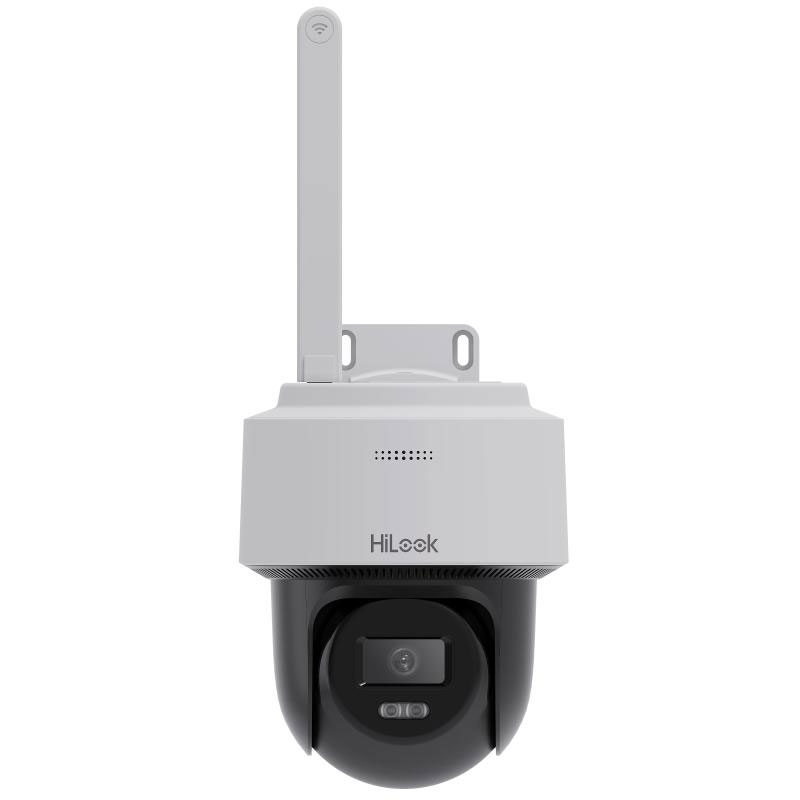 Hikvision HiLook PTZ-N2C200I-W(W)