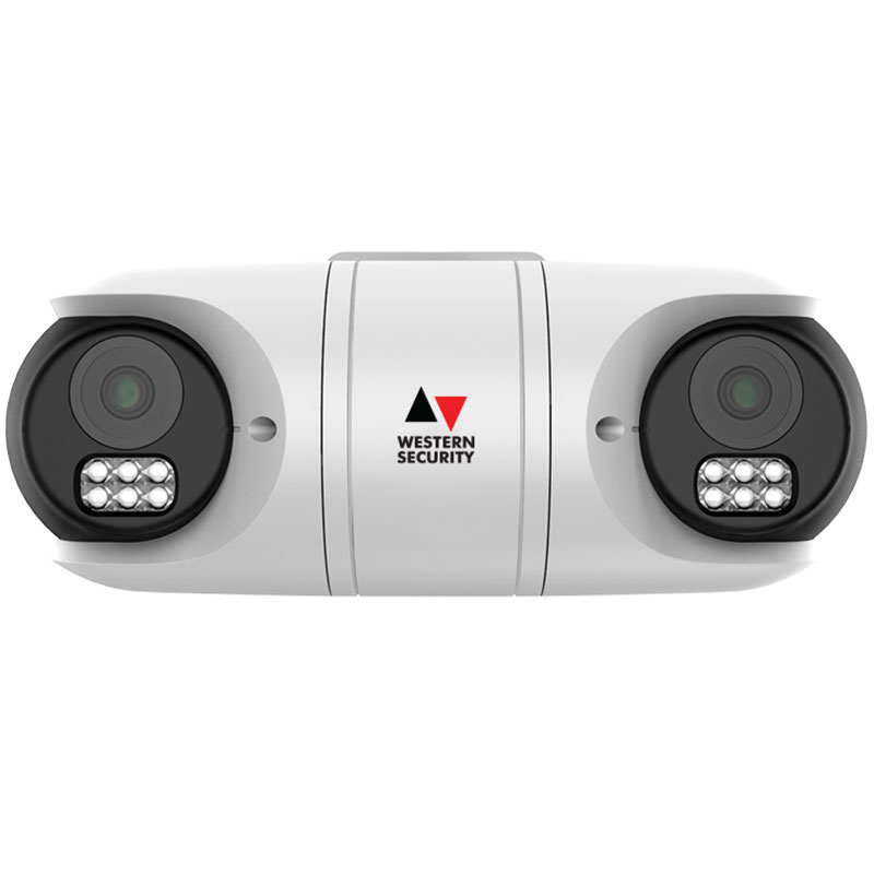 WesternSecurity WSC-PDL400-I3M028