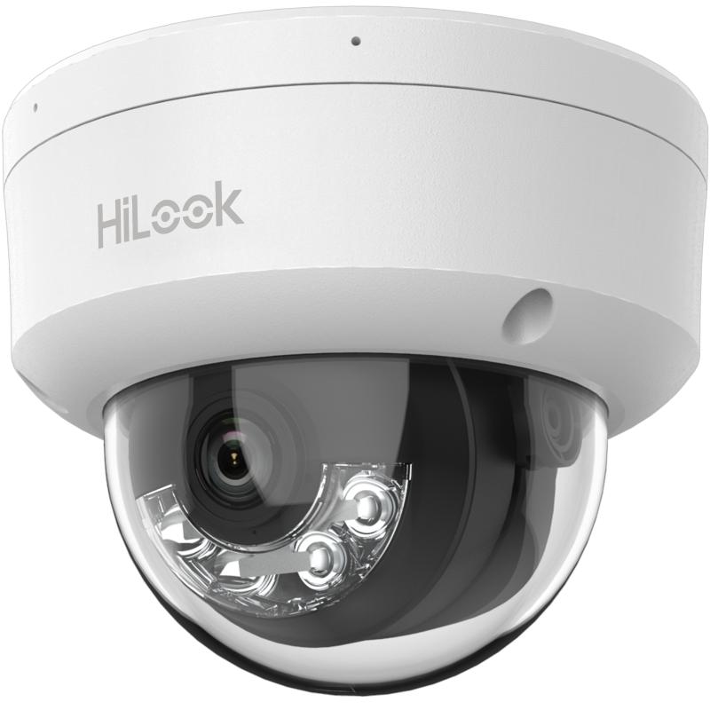 Hikvision HiLook IPC-D140HA-LU(2.8mm)