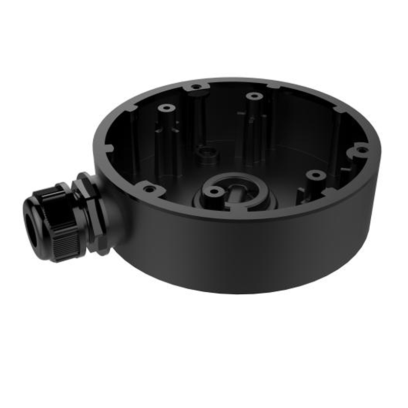 Hikvision DS-1280ZJ-DM46(BLACK)