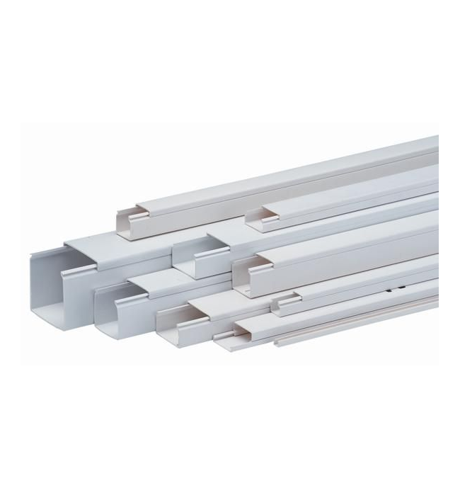 WesternSecurity Kanalica 25x16x2000/kom