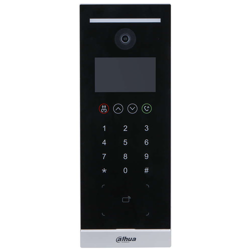 Dahua VTO6521H-S2