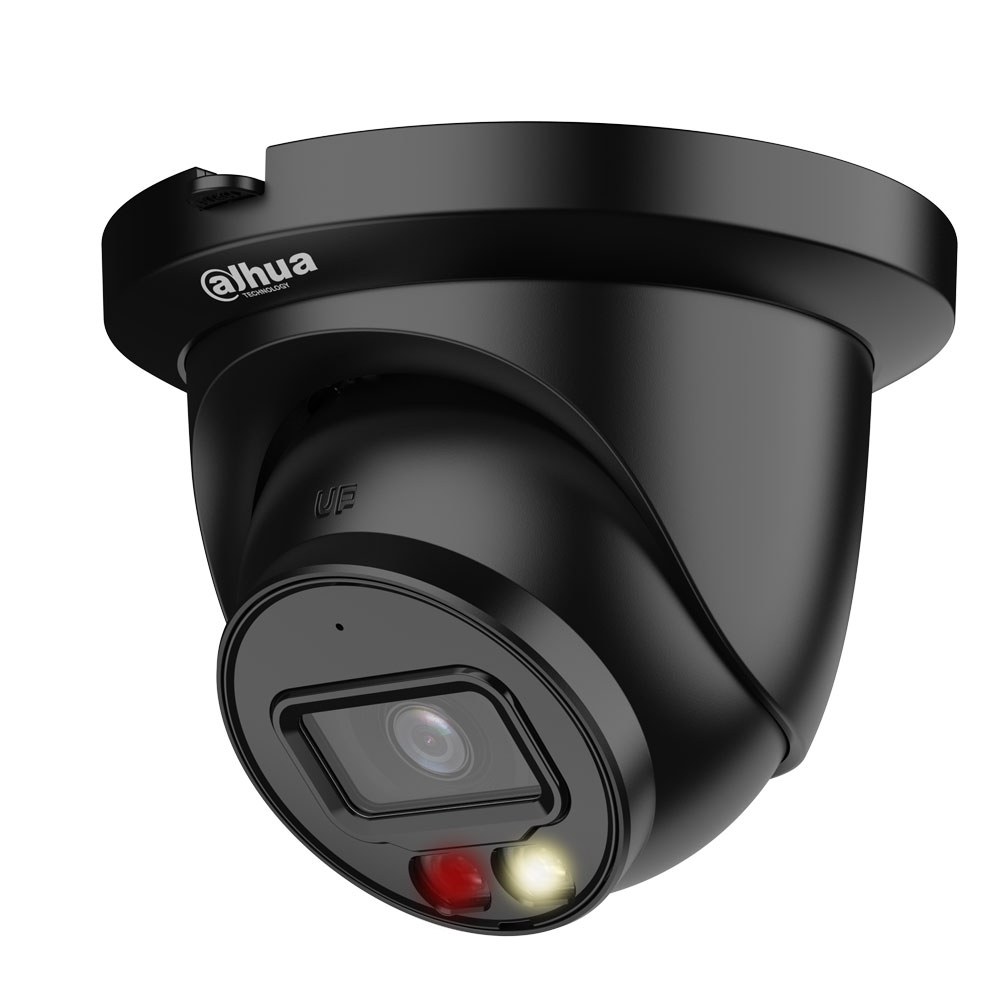 Dahua IPC-HDW2849TM-S-IL-0280B-BLACK