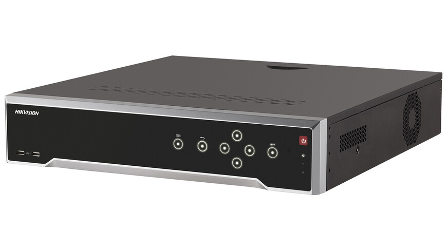 Hikvision - DS-7716NI-I4(B) | CCTV CENTAR MASTER